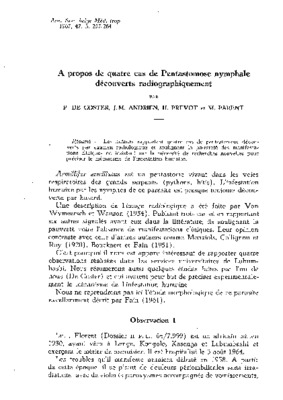 nymphale Book