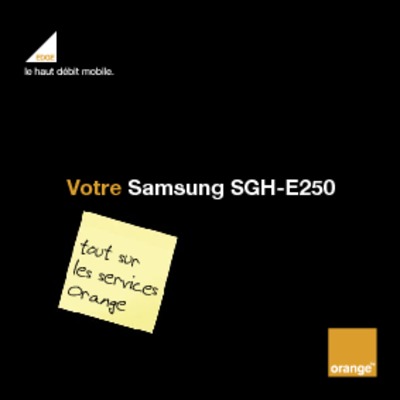 codes deblocage samsung e250 Book