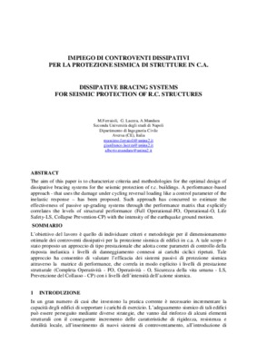 controventi Book