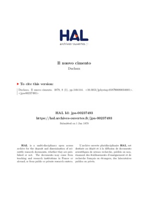eau distille Book
