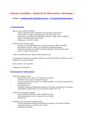 theses de doctoraten ingenierie financiaire Book