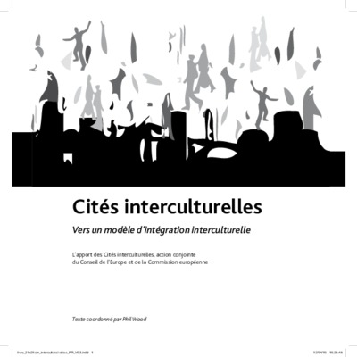 interculturelles Book