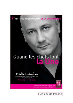 frederic anton Book