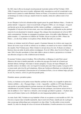 paraissait Book