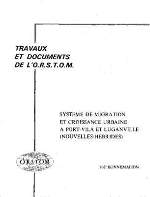 port vila Book