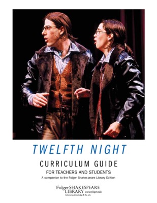 folger Book