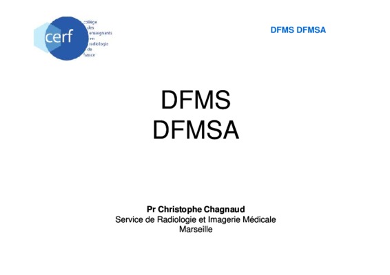 dfmsa algerie Book