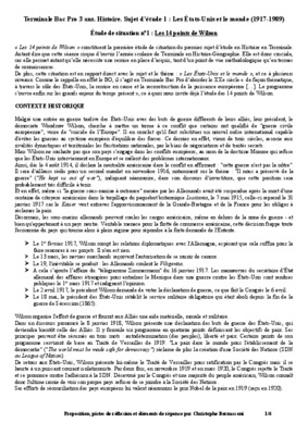 etude de cas nouvelle vision de l_homme et du monde histoire Book