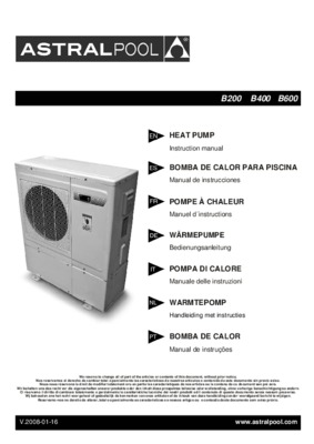 b200 2011 Book