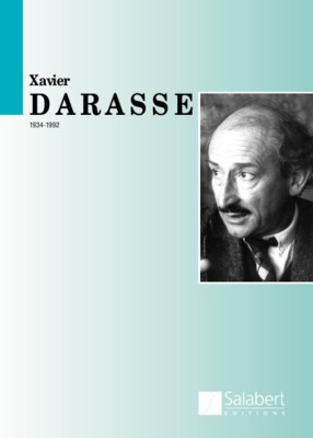 xavier durand Book