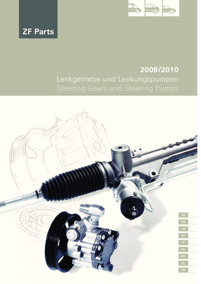 lenkgetriebe Book
