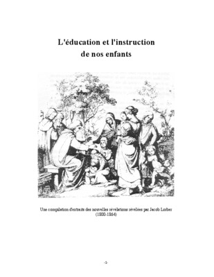 lorber Book