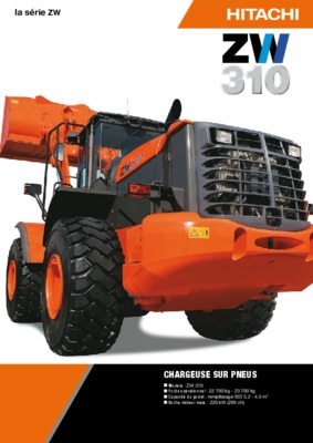 zw310 Book