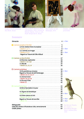 bouveret Book