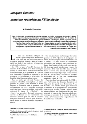 les commissionnaires et autres acteurs du port Book
