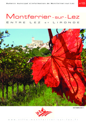 montferrier Book