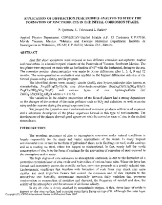 corrosion par formation de micropiles Book