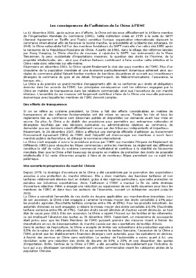 pdf causes et consequences de l_inflation chine Book