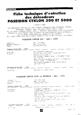 poseidon Book