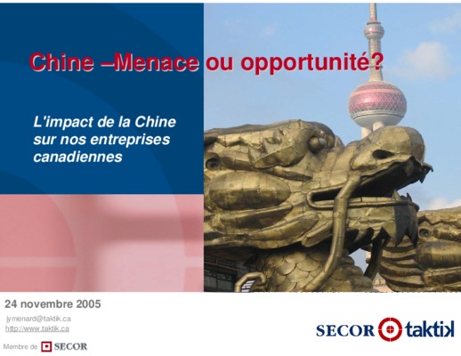 opportunite menace du chewinggum Book