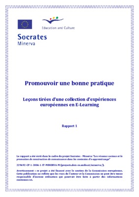 les lecons tirees de 15 ans de pratique en france Book