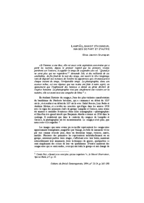 lampiao Book