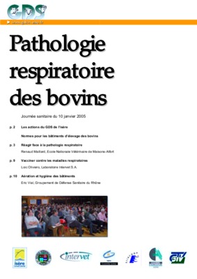 pathologie des bovins Book
