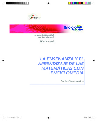 ensenanza Book