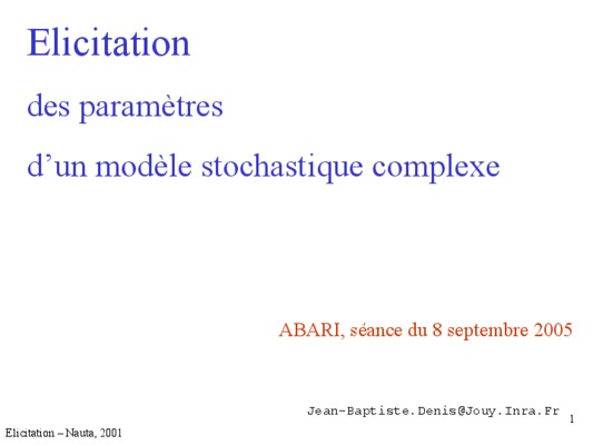 jouy le potier Book