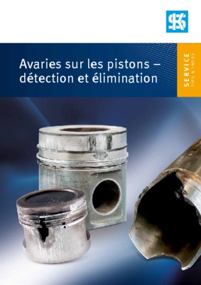 avaries detection et diagnostic des machines Book