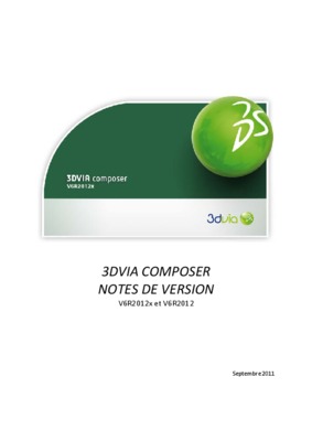 3dvia composer Book