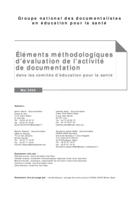activite evaluation bep msa Book
