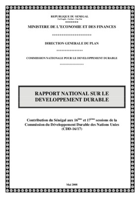 desertification et secheresse Book