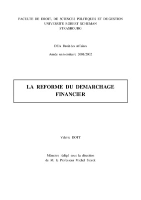 demarchage Book