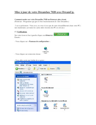 dreambox 7020 Book