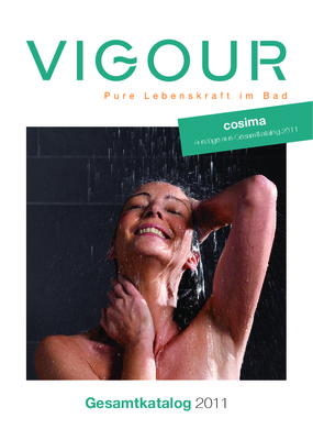 vigour Book