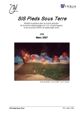 les pieds sur terre Book