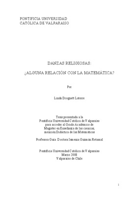 danzas Book