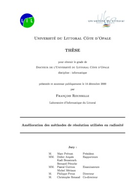methodes de relaxation successive Book