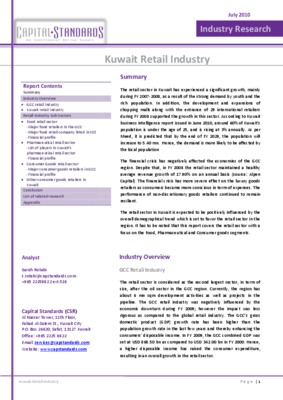 kuwait Book