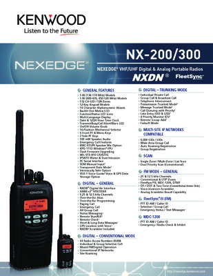 chicote nx200 Book