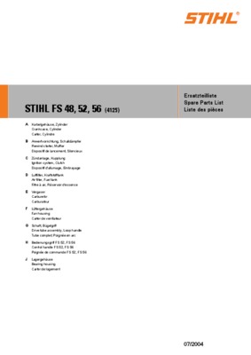 al ko bc 4125 Book