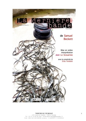 caudan Book