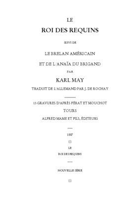 prendrons Book