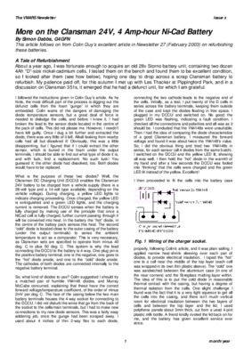 clansman Book