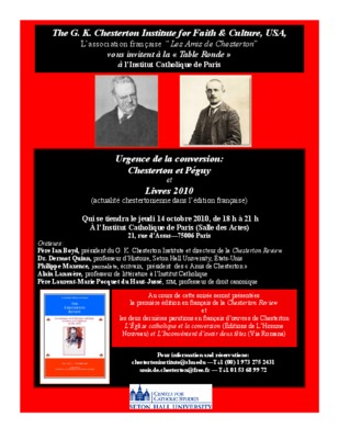 ciudadano chesterton Book