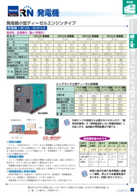 masterys 60kva Book