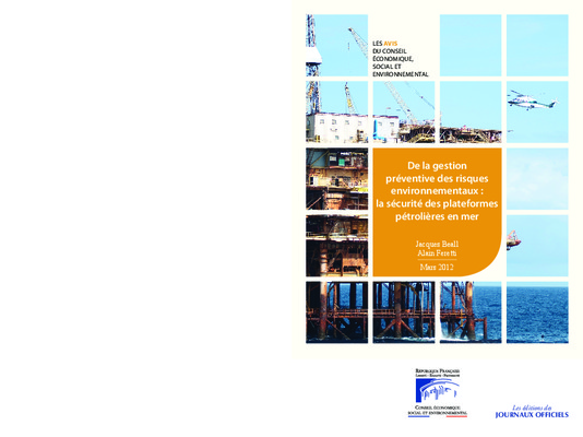 gestion juridique des risques environnementaux Book