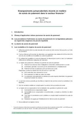 jurisprudentiels Book