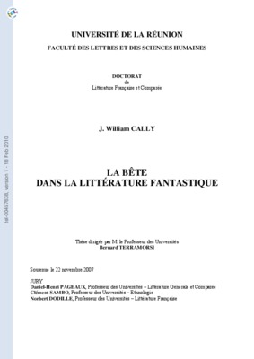 cally Book